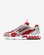 Оригінальні чоловічі кросівки Nike Zoom Spiridon Cage 2 "Track Red/White/Metallic Silver/Track Red" (CJ1288-600) CJ1288-600 фото 1