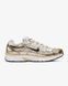 Оригінальні кросівки Nike P-6000 "White/Grain/Metallic Gold Grain/Black" (IF1787-100) IF1787-100 фото 3