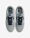 Оригінальні чоловічі кросівки Nike Air Force 1 '07 LV8 "Light Smoke Grey/Gum Light Brown/Summit White/Armory Navy" (IB6388-003) IB6388-003 фото 4
