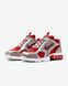 Оригінальні чоловічі кросівки Nike Zoom Spiridon Cage 2 "Track Red/White/Metallic Silver/Track Red" (CJ1288-600) CJ1288-600 фото 2