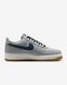 Оригінальні чоловічі кросівки Nike Air Force 1 '07 LV8 "Light Smoke Grey/Gum Light Brown/Summit White/Armory Navy" (IB6388-003) IB6388-003 фото 3