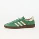 Оригінальні кросівки adidas Handball Spezial "Preloveded Green/ Crew White/ Crystal White" (IG6192) IG6192 фото 1