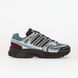 Оригинальные кроссовки adidas Adistar Control 5 "Preloved Blue / Dark Brown / Grey Five" (KJ8804) KJ8804 фото 3