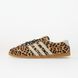 Оригинальные кроссовки adidas Gazelle Lo Pro Leopard Print "Magic Beige / Ivory" (KI4207) KI4207 фото 1