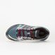 Оригинальные кроссовки adidas Adistar Control 5 "Preloved Blue / Dark Brown / Grey Five" (KJ8804) KJ8804 фото 4