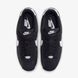 Оригинальные кроссовки Nike Wmns Cortez Textile "Black / White" (DZ2795-001) DZ2795-001 фото 4