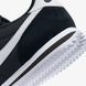 Оригинальные кроссовки Nike Wmns Cortez Textile "Black / White" (DZ2795-001) DZ2795-001 фото 7