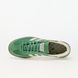 Оригінальні кросівки adidas Handball Spezial "Preloveded Green/ Crew White/ Crystal White" (IG6192) IG6192 фото 4