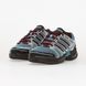 Оригинальные кроссовки adidas Adistar Control 5 "Preloved Blue / Dark Brown / Grey Five" (KJ8804) KJ8804 фото 2