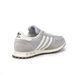 Оригинальные кроссовки adidas La Trainer OG "Grey Two / Grey One / Off White" (KJ4388) KJ4388 фото 3