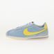Оригинальные кроссовки Nike Wmns Cortez "Lt Armory Blue/ Lightening-Sail" (DZ2795-404) DZ2795-404 фото 1
