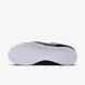 Оригинальные кроссовки Nike Wmns Cortez Textile "Black / White" (DZ2795-001) DZ2795-001 фото 8