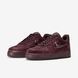 Оригінальні кросівки Nike Wmns Air Force 1 '07 "Burgundy Crush" (HV4406-600) HV4406-600 фото 2