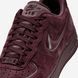 Оригінальні кросівки Nike Wmns Air Force 1 '07 "Burgundy Crush" (HV4406-600) HV4406-600 фото 5