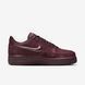 Оригінальні кросівки Nike Wmns Air Force 1 '07 "Burgundy Crush" (HV4406-600) HV4406-600 фото 3