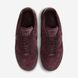 Оригінальні кросівки Nike Wmns Air Force 1 '07 "Burgundy Crush" (HV4406-600) HV4406-600 фото 4