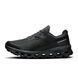 Оригінальні кросівки On Cloudvista 2 "Black / Black" (3WE30131043) 3WE30131043 фото 3