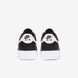 Оригінальні чоловічі кросівки Nike Air Force 1 `07 Low "Black / White" (CT2302-002) CT2302-002 фото 15