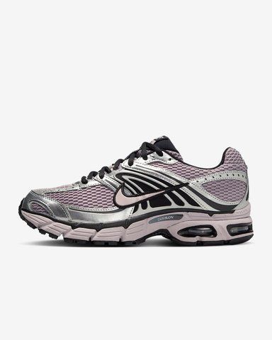 Оригинальные кроссовки Nike Air Max Moto 2K "Light Violet Ore/Metallic Silver/Black/Platinum Violet" (HQ2056-200) HQ2056-200 фото