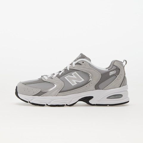 Оригінальні кросівки New Balance 530 "Raincloud / Shadow Grey" (MR530CK) MR530CK фото