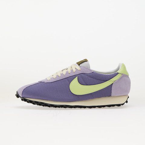 Оригинальные кроссовки Nike Ld-1000 "Dusty Amethyst/ Lt Lemon Twist" (IB8121-527) IB8121-527 фото