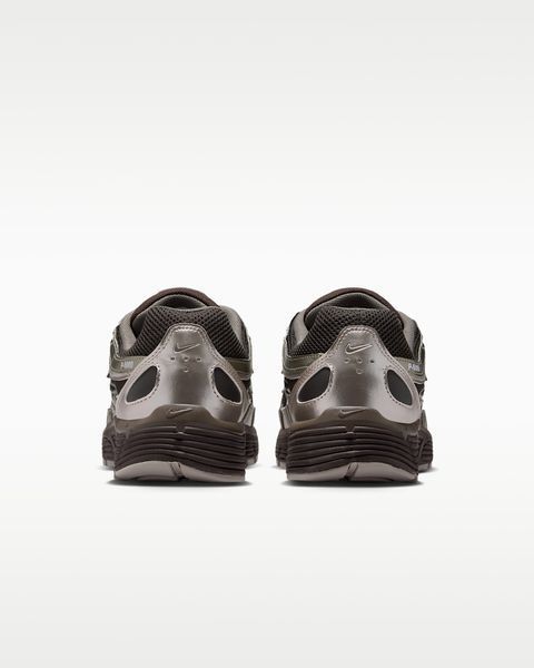 Оригинальные кроссовки Nike P-6000 "Velvet Brown/Cream II/Enigma Stone/Ridgerock" (IO3496-200) IO3496-200 фото