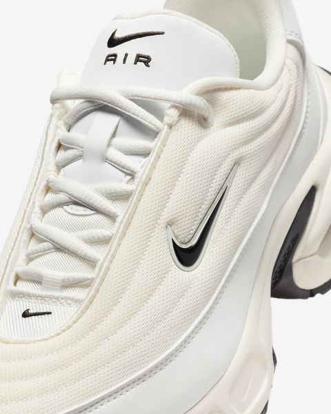 Оригінальні жіночі кросівки Nike Wmns Air Max Portal "Summit White/Black/Sail" (HF3053-103) HF3053-103 фото