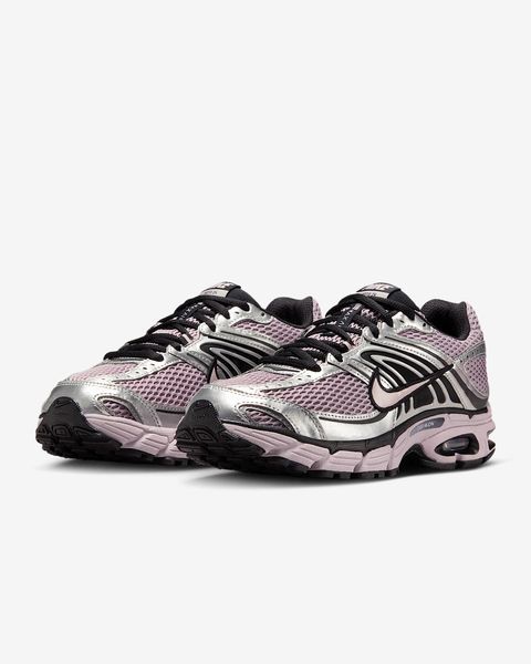 Оригінальні кросівки Nike Air Max Moto 2K "Light Violet Ore/Metallic Silver/Black/Platinum Violet" (HQ2056-200) HQ2056-200 фото