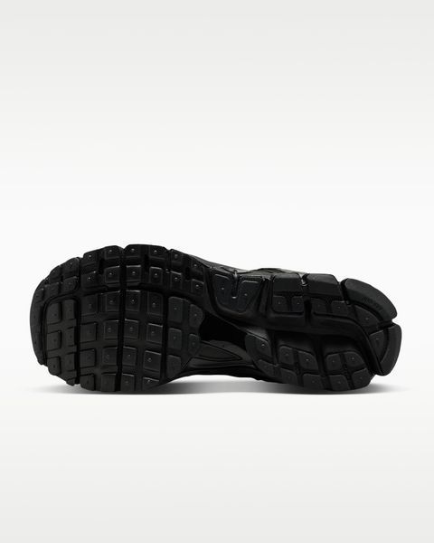 Оригинальные женские кроссовки Nike Zoom Vomero 5 "Black/Metallic Silver/Anthracite" (II6236-001) II6236-001 фото