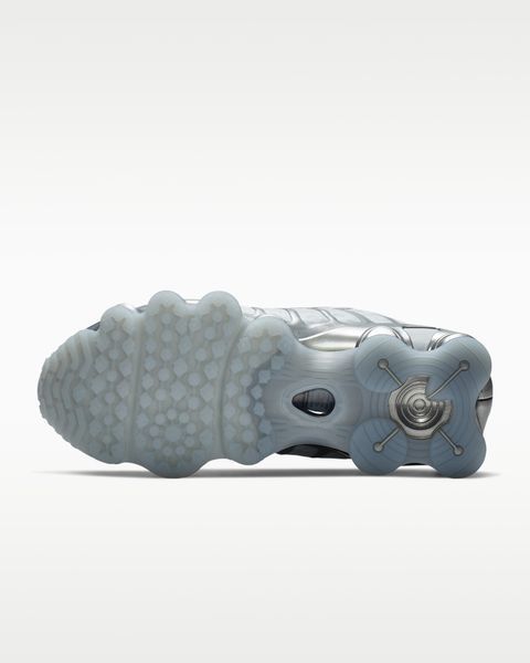 Оригинальные кроссовки Nike Shox TL "Pure Platinum/Chrome" (AR3566-003) AR3566-003 фото