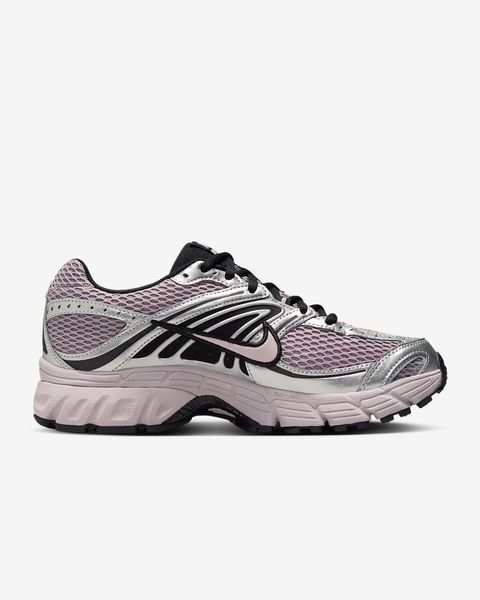 Оригінальні кросівки Nike Air Max Moto 2K "Light Violet Ore/Metallic Silver/Black/Platinum Violet" (HQ2056-200) HQ2056-200 фото