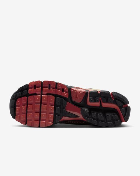 Оригінальні чоловічі кросівки Nike Zoom Vomero 5 "Desert Khaki/Light Orewood Brown/Mars Stone/Black" (HF1553-201) HF1553-201 фото