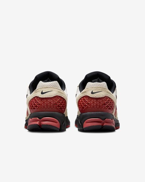 Оригінальні чоловічі кросівки Nike Zoom Vomero 5 "Desert Khaki/Light Orewood Brown/Mars Stone/Black" (HF1553-201) HF1553-201 фото