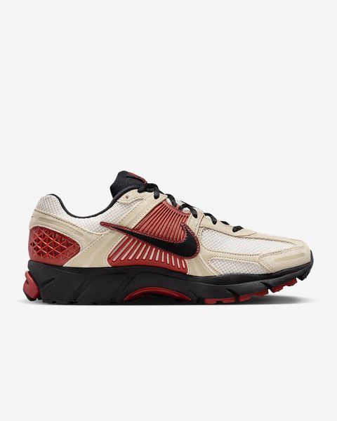 Оригінальні чоловічі кросівки Nike Zoom Vomero 5 "Desert Khaki/Light Orewood Brown/Mars Stone/Black" (HF1553-201) HF1553-201 фото