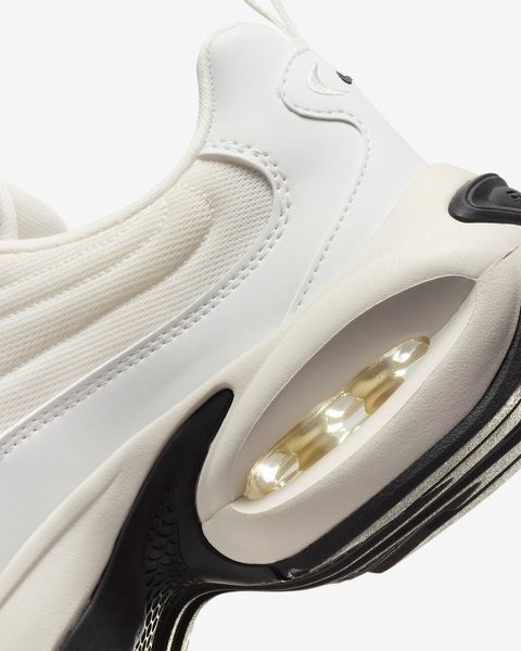 Оригінальні жіночі кросівки Nike Wmns Air Max Portal "Summit White/Black/Sail" (HF3053-103) HF3053-103 фото