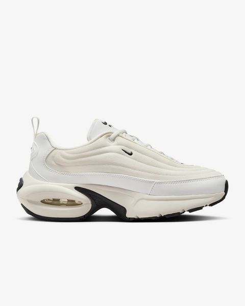 Оригінальні жіночі кросівки Nike Wmns Air Max Portal "Summit White/Black/Sail" (HF3053-103) HF3053-103 фото