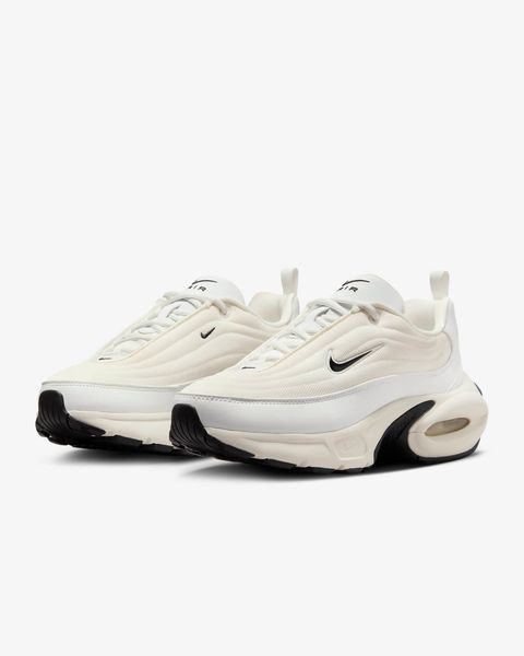 Оригінальні жіночі кросівки Nike Wmns Air Max Portal "Summit White/Black/Sail" (HF3053-103) HF3053-103 фото