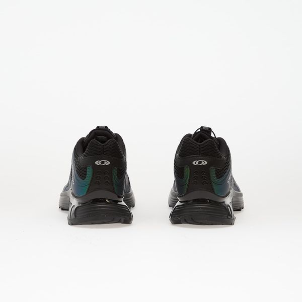 Оригинальные кроссовки Salomon XT-Whisper Void "Black / Black / Silver Metallic X" (L47875500) L47875500 фото