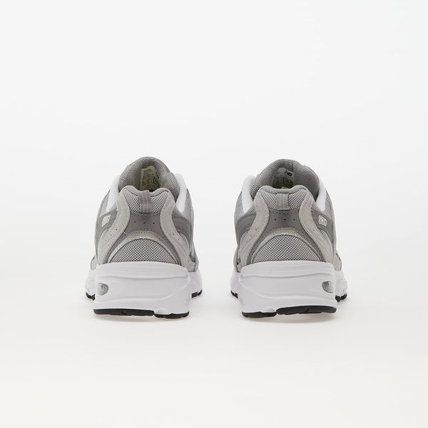 Оригинальные кроссовки New Balance 530 "Raincloud / Shadow Grey" (MR530CK) MR530CK фото
