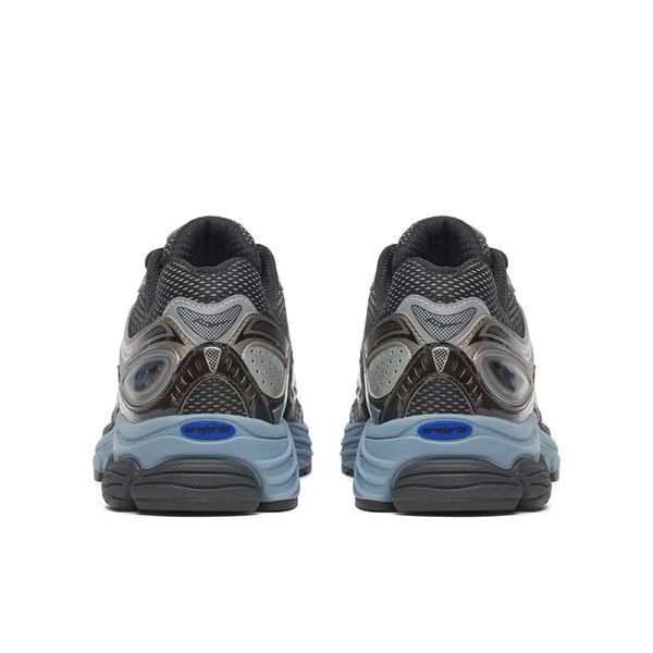 Оригінальні кросівки Saucony Progrid Omni 9 Disrupt "Black / Torte" (S70739-75) S70739-75 фото