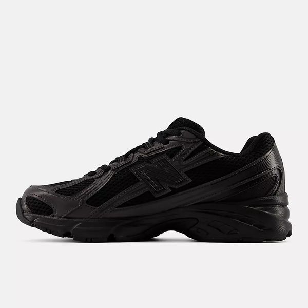 Оригінальні кросівки New Balance 740 "Black" (U740BO2) U740BO2 фото