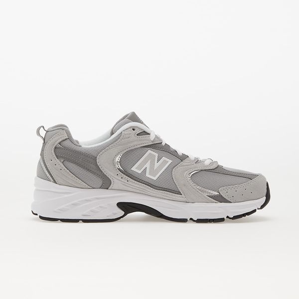Оригинальные кроссовки New Balance 530 "Raincloud / Shadow Grey" (MR530CK) MR530CK фото