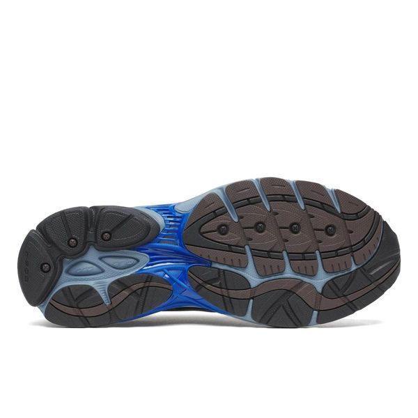 Оригінальні кросівки Saucony Progrid Omni 9 Disrupt "Black / Torte" (S70739-75) S70739-75 фото