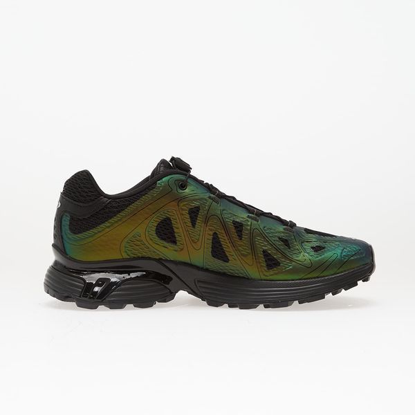 Оригинальные кроссовки Salomon XT-Whisper Void "Black / Black / Silver Metallic X" (L47875500) L47875500 фото
