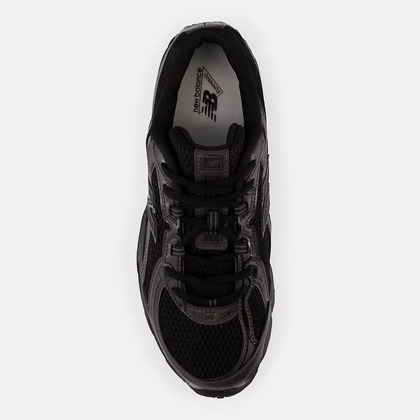 Оригінальні кросівки New Balance 740 "Black" (U740BO2) U740BO2 фото