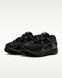 Оригинальные женские кроссовки Nike Zoom Vomero 5 "Black/Metallic Silver/Anthracite" (II6236-001) II6236-001 фото 2
