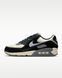 Оригінальні кросівки Nike Air Max 90 "Sail/Black/Anthracite/Light Smoke Grey" (IO4468-100) IO4468-100 фото 1