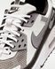 Оригінальні чоловічі кросівки Nike Air Max 90 Drift "Vast Grey / White / Black / Pencil Point" (IO1908-078) IO1908-078 фото 6