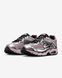 Оригінальні кросівки Nike Air Max Moto 2K "Light Violet Ore/Metallic Silver/Black/Platinum Violet" (HQ2056-200) HQ2056-200 фото 2
