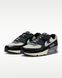 Оригінальні кросівки Nike Air Max 90 "Sail/Black/Anthracite/Light Smoke Grey" (IO4468-100) IO4468-100 фото 2